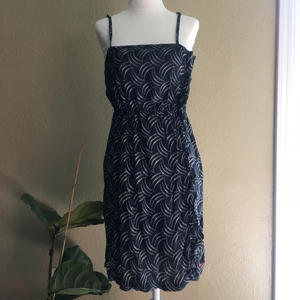 billabong women’s dress